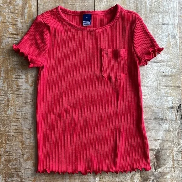 NWT Old Navy girls top bundle 5t - Picture 7 of 12